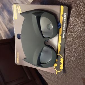 Kid's Batman Sunglasses